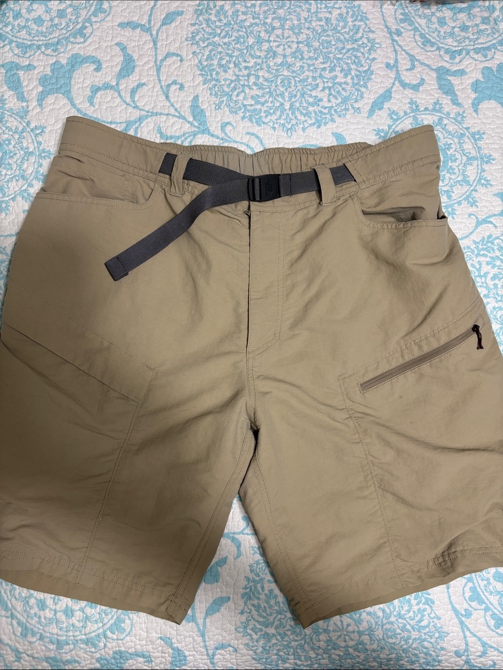 The North Face Shorts, Size: XL